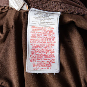 pantaloncini allenamento barcellona nike 2008/2009 by NIKE - Home (5)