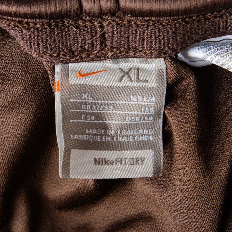 pantaloncini allenamento barcellona nike 2008/2009 by NIKE - Home (6)