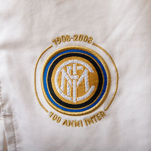 pantaloncini away inter nike 2008/2009 by NIKE - Home (3)