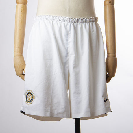 pantaloncini away inter nike 2008/2009 by NIKE - Home