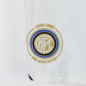 pantaloncini away inter nike bambino 2007/2008 by NIKE - Home (4)