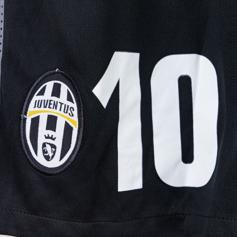 Pantaloncini Away Juventus Nike N10 2013/2014 by NIKE - Home (3)