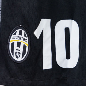 Pantaloncini Away Juventus Nike N10 2013/2014 by NIKE - Home (3)