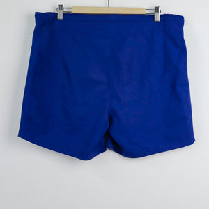 Pantaloncini away Manchester United Nike 2008/2009 by NIKE - Home (2)