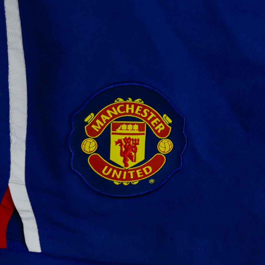 Pantaloncini away Manchester United Nike 2008/2009 by NIKE - Home (3)