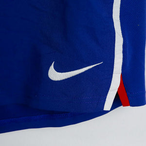 Pantaloncini away Manchester United Nike 2008/2009 by NIKE - Home (4)