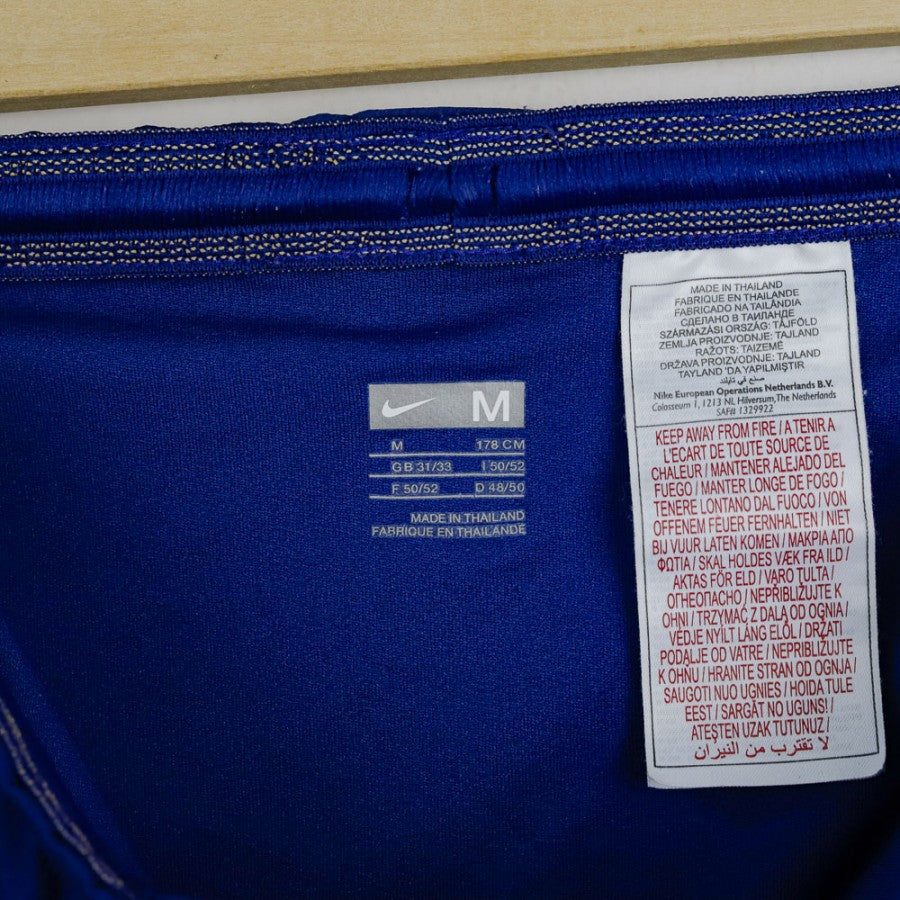 Pantaloncini away Manchester United Nike 2008/2009 by NIKE - Home (5)