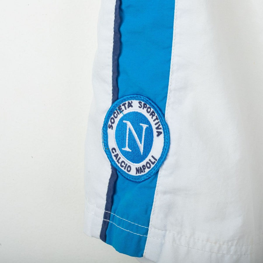 Pantaloncini Away Napoli Nike Polenghi 1997/1998 by NIKE - Home (9)