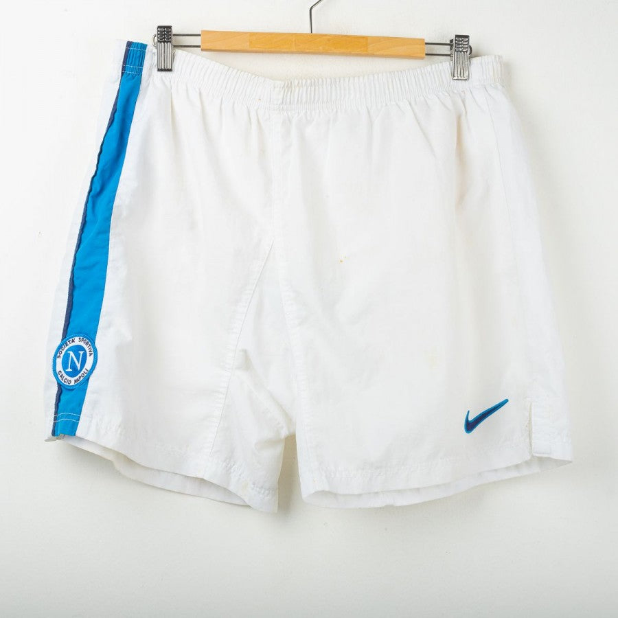 Pantaloncini Away Napoli Nike Polenghi 1997/1998 by NIKE - Home