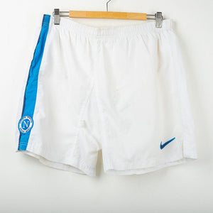 Pantaloncini Away Napoli Nike Polenghi 1997/1998 by NIKE - Home