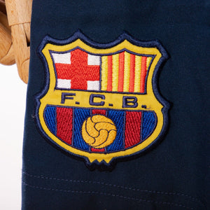 pantaloncini barcellona nike 2002/2003 by NIKE - Home (3)