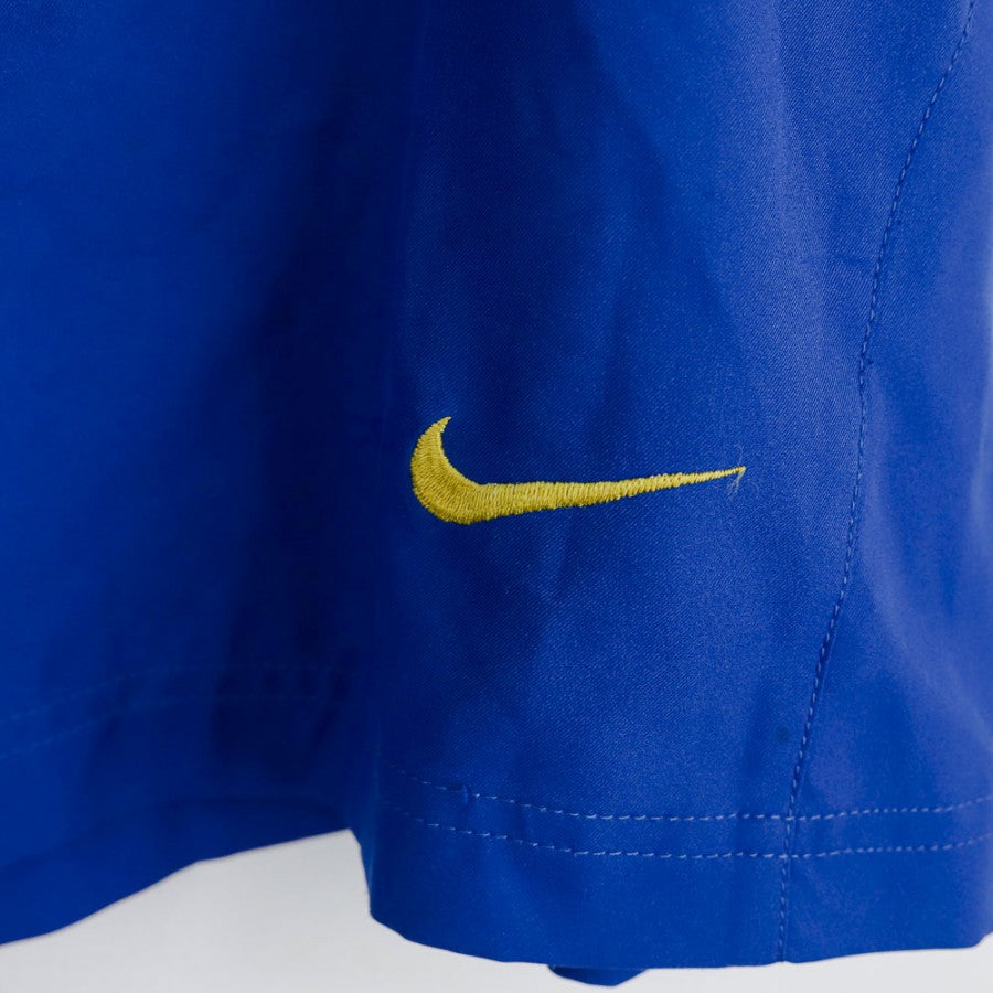 Pantaloncini Barcellona Nike 2003/2004 by NIKE - Home (3)
