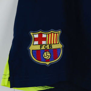 Pantaloncini Barcellona Nike 2005/2006 by NIKE - Home (4)