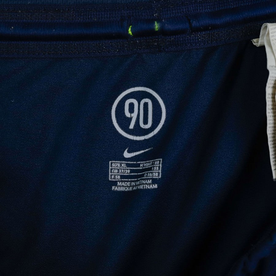 Pantaloncini Barcellona Nike 2005/2006 by NIKE - Home (5)