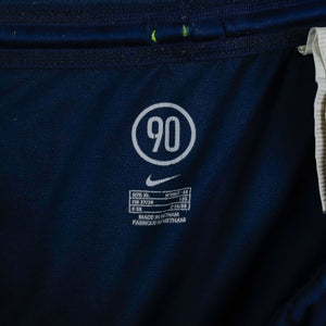 Pantaloncini Barcellona Nike 2005/2006 by NIKE - Home (5)