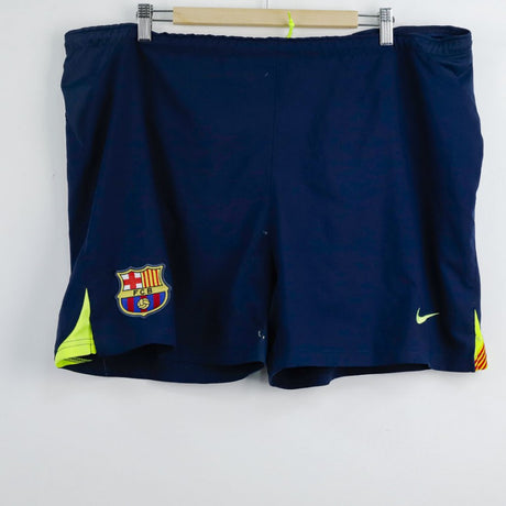 Pantaloncini Barcellona Nike 2005/2006 by NIKE - Home