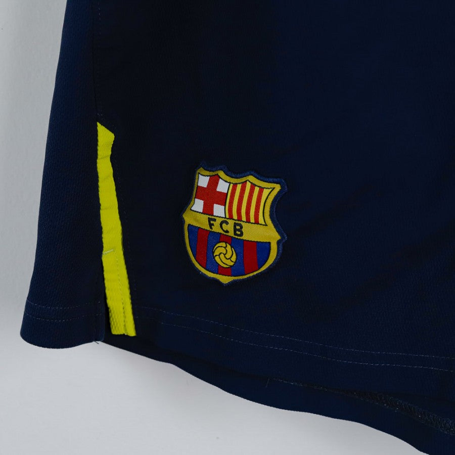 Pantaloncini Barcellona Nike 2009/2010 by NIKE - Home (4)