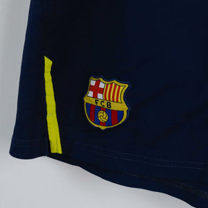 Pantaloncini Barcellona Nike 2009/2010 by NIKE - Home (4)