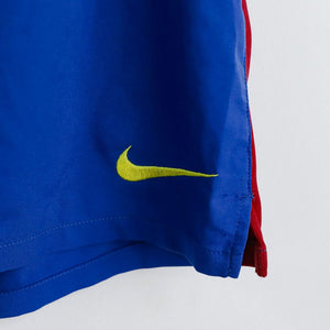 Pantaloncini Barcellona Nike 2009/2010 by NIKE - Home (4)