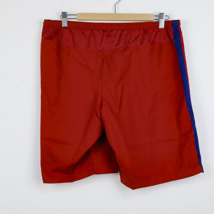 Pantaloncini Barcellona Nike 2015/2016 by NIKE - Home (2)