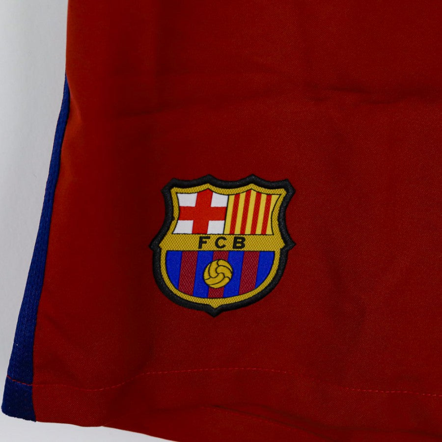 Pantaloncini Barcellona Nike 2015/2016 by NIKE - Home (4)
