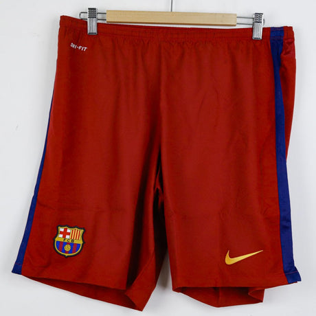 Pantaloncini Barcellona Nike 2015/2016 by NIKE - Home