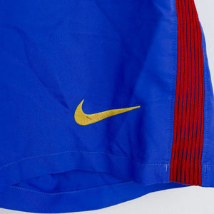 Pantaloncini Barcellona Nike 2016/2017 by NIKE - Home (3)