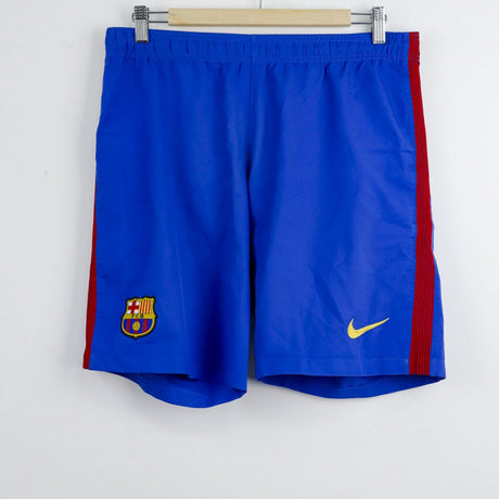 Pantaloncini Barcellona Nike 2016/2017 by NIKE - Home