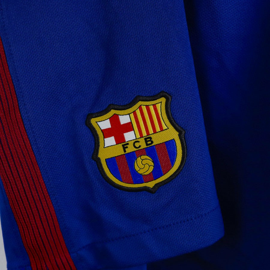 Pantaloncini Barcellona Nike 2016/2017 by NIKE - Home (4)