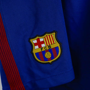 Pantaloncini Barcellona Nike 2016/2017 by NIKE - Home (4)