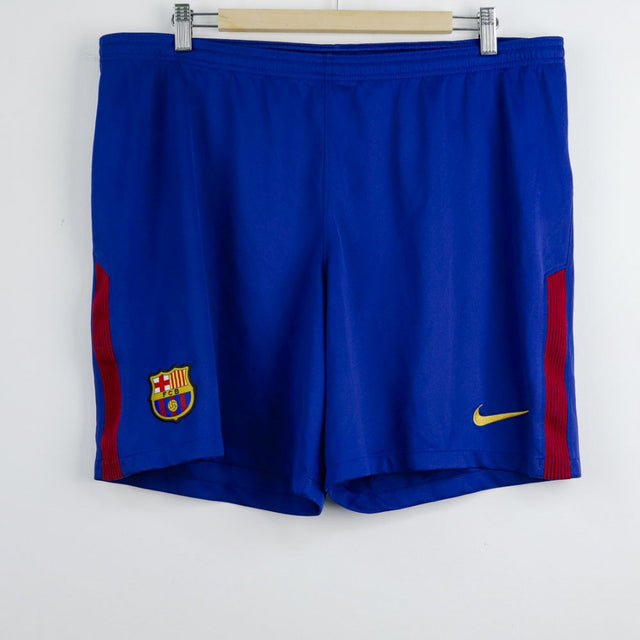 Pantaloncini Barcellona Nike 2016/2017 by NIKE - Home