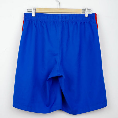 pantaloncini barcellona nike messi 10 2015/2016 by NIKE - Home (2)