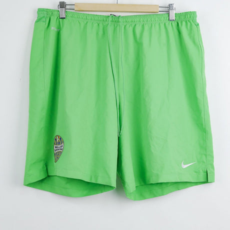 Pantaloncini Hellas Verona Nike 2014/2015 by NIKE - Home