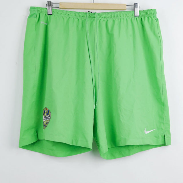 Pantaloncini Hellas Verona Nike 2014/2015 by NIKE - Home