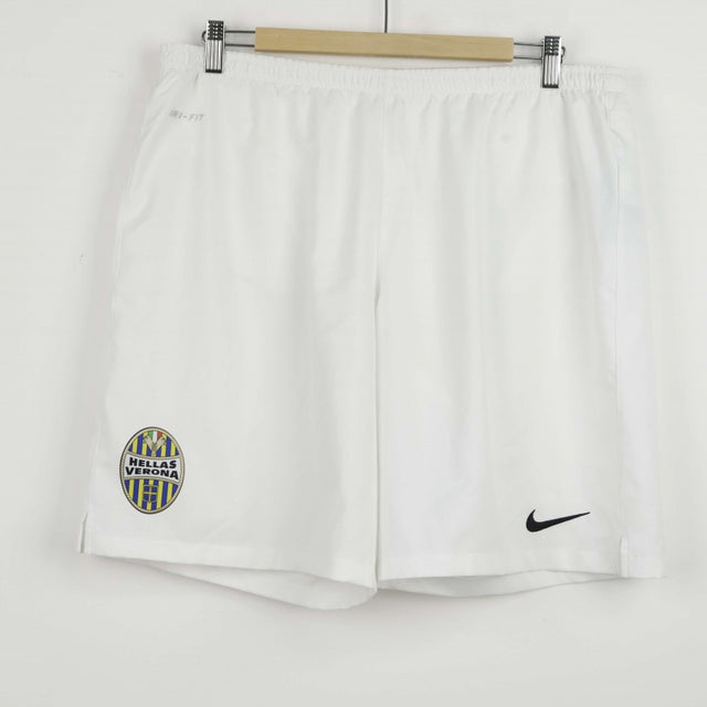 Pantaloncini Hellas Verona Nike 2014/2015 by NIKE - Home