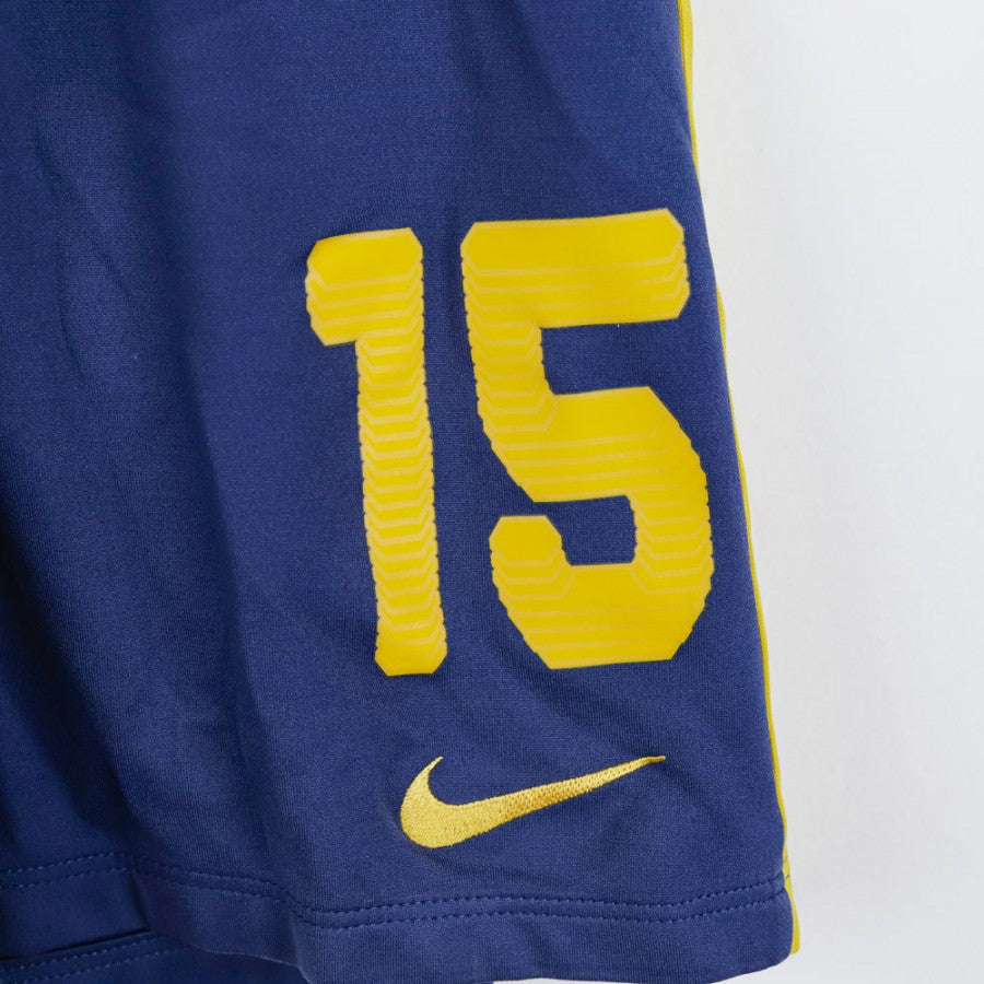 Pantaloncini Hellas Verona Nike n15 2017/2018 by NIKE - Home (3)