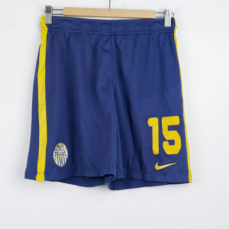 Pantaloncini Hellas Verona Nike n15 2017/2018 by NIKE - Home