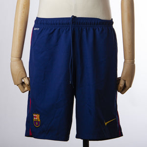  pantaloncini home barcellona nike 2012/2013  by NIKE - Home