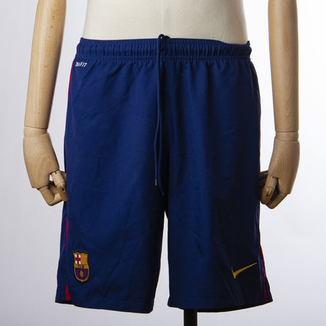  pantaloncini home barcellona nike 2012/2013  by NIKE - Home