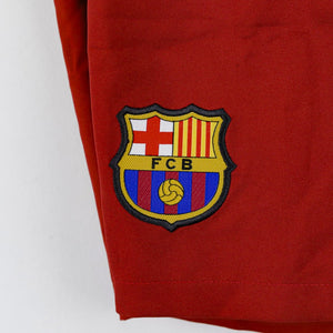 Pantaloncini Home Barcellona Nike 2015/2016 by NIKE - Home (4)