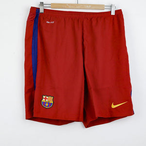 Pantaloncini Home Barcellona Nike 2015/2016 by NIKE - Home