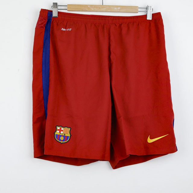Pantaloncini Home Barcellona Nike 2015/2016 by NIKE - Home