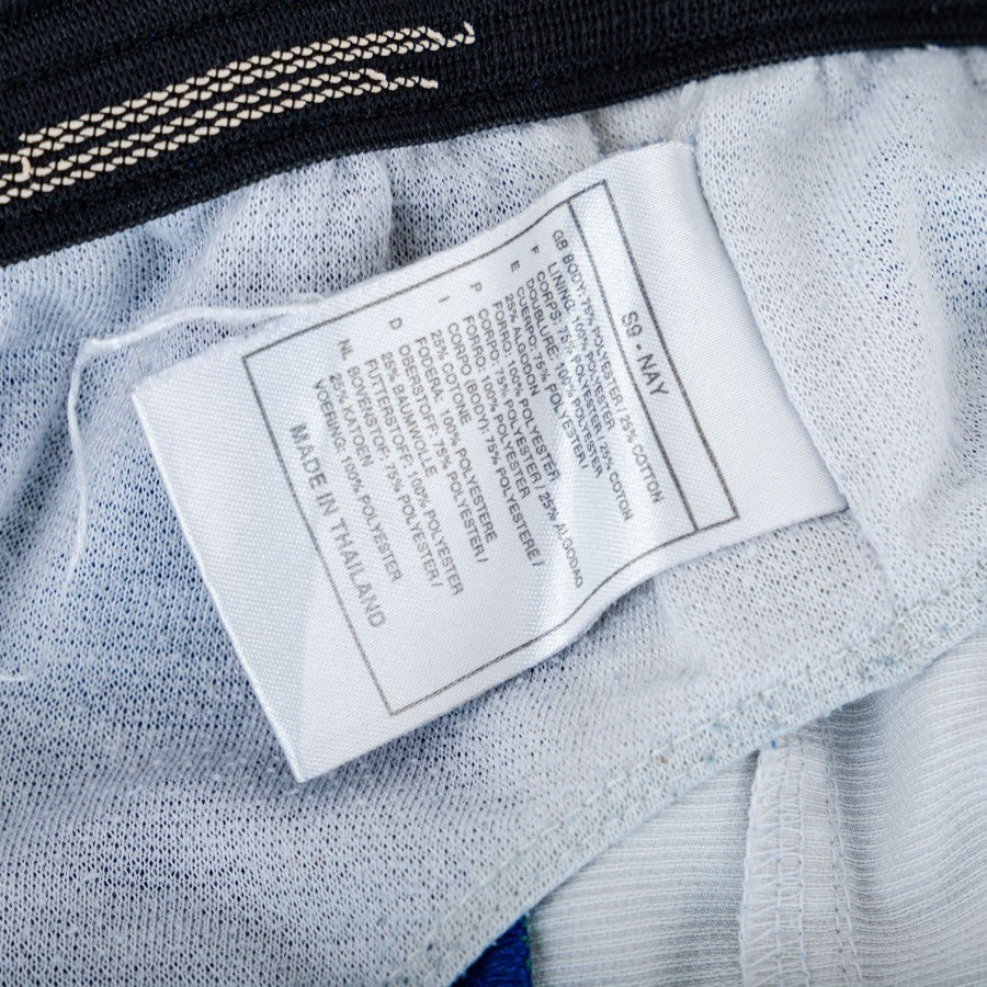 Pantaloncini home brasile nike 1997 by NIKE - Home (6)