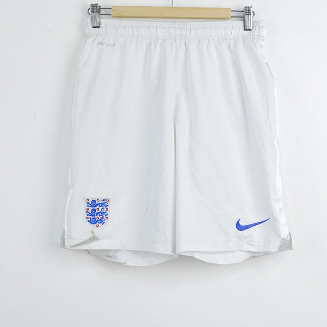 Pantaloncini Home Inghilterra Nike 2014/2015 by NIKE - Home
