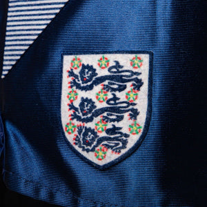 pantaloncini home inghilterra umbro 1990 by NIKE - Home (3)