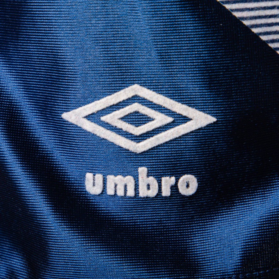 pantaloncini home inghilterra umbro 1990 by NIKE - Home (4)