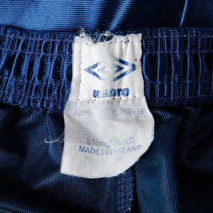 pantaloncini home inghilterra umbro 1990 by NIKE - Home (5)