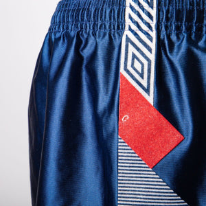 pantaloncini home inghilterra umbro 1990 by NIKE - Home (6)