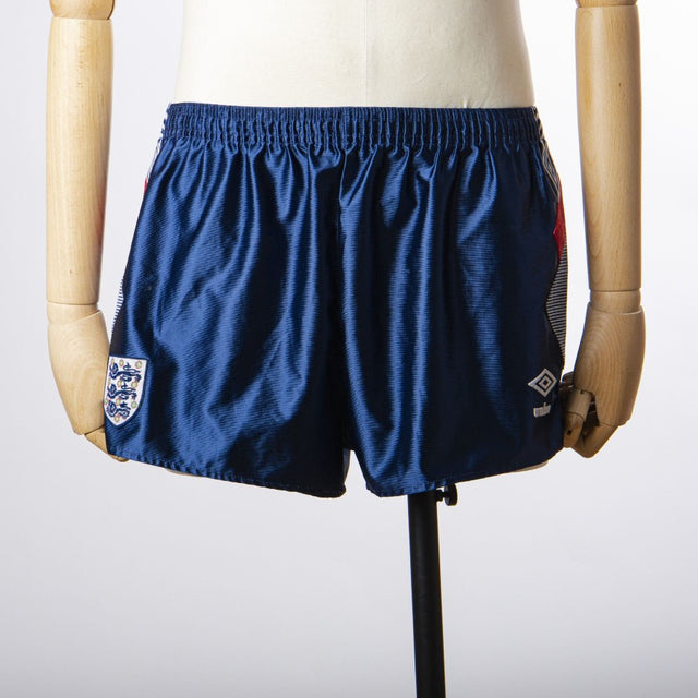 pantaloncini home inghilterra umbro 1990 by NIKE - Home