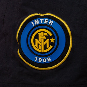 pantaloncini home inter nike 1999/2000 by NIKE - Home (3)
